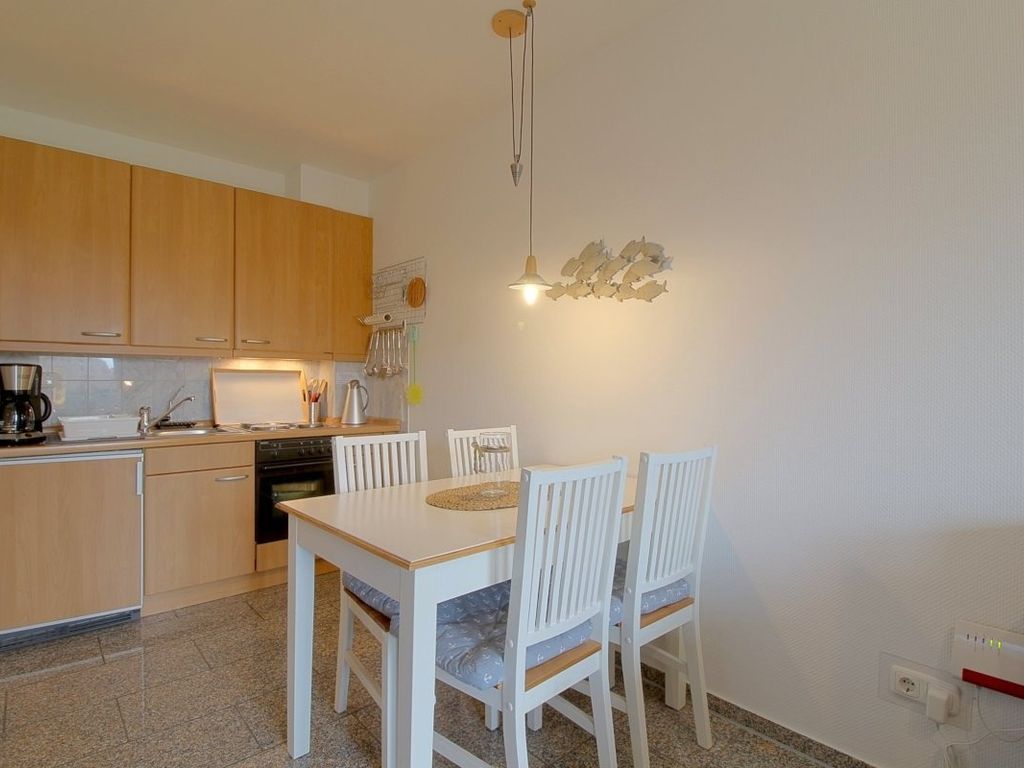 Haus Borkum WE 19