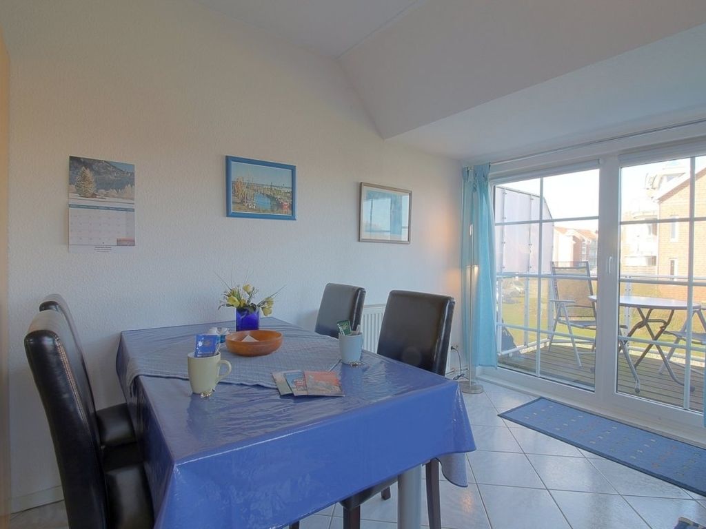 KI 22 Haus Seeadler WE 15