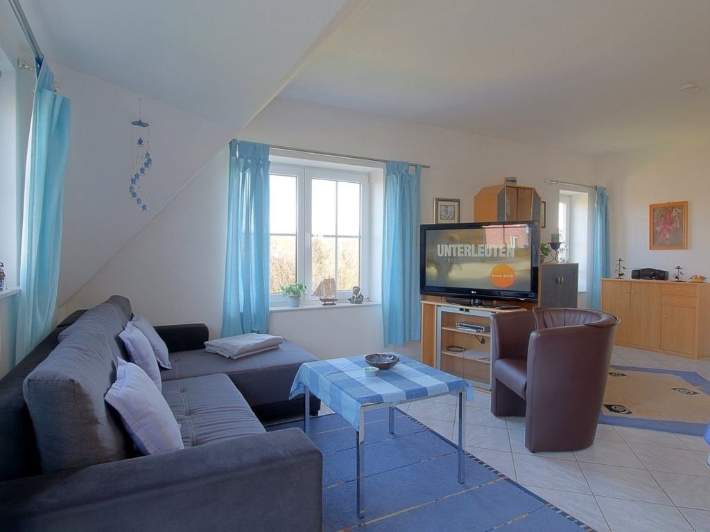 KI 22 Haus Seeadler WE 15