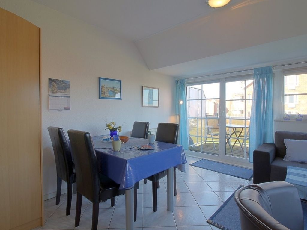 KI 22 Haus Seeadler WE 15