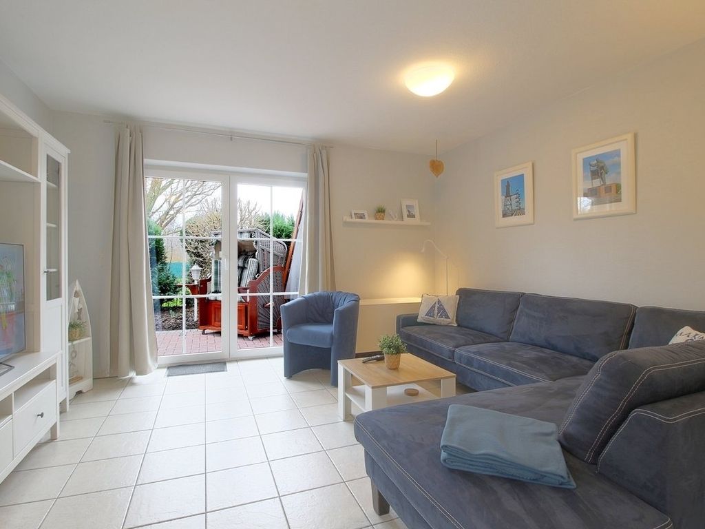 KI8a Ferienhaus Ruby