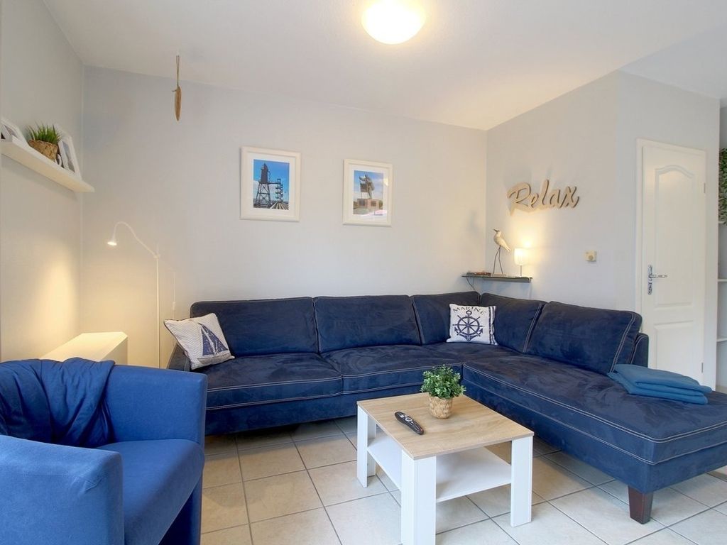 KI8a Ferienhaus Ruby