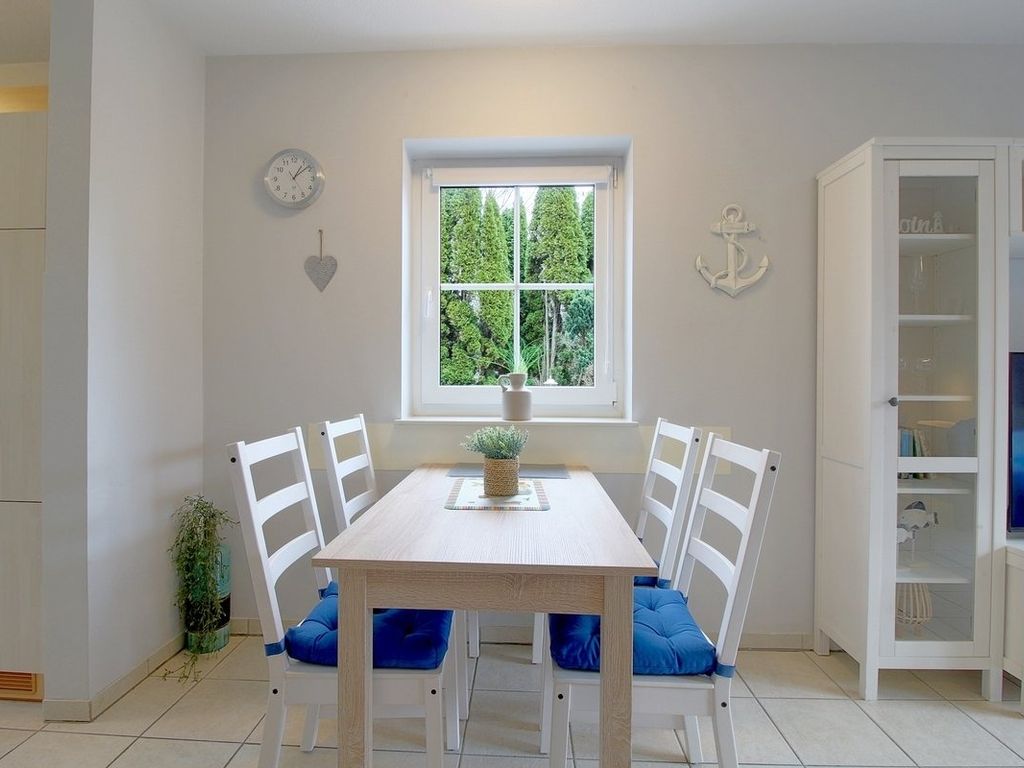 KI8a Ferienhaus Ruby