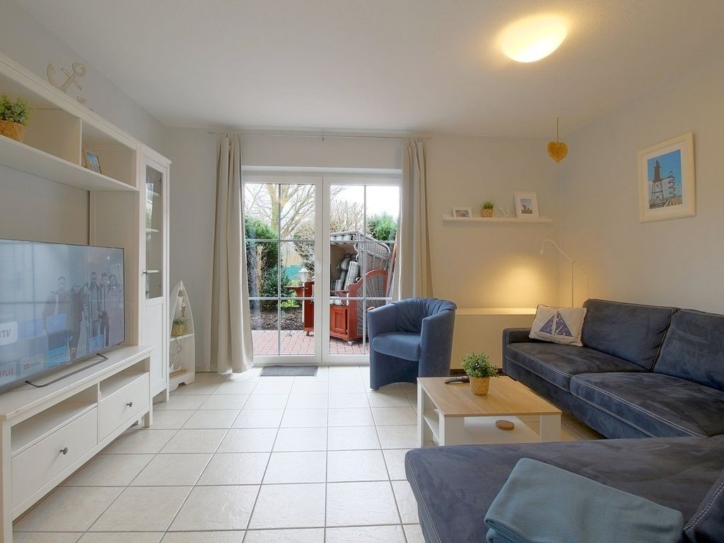 KI8a Ferienhaus Ruby