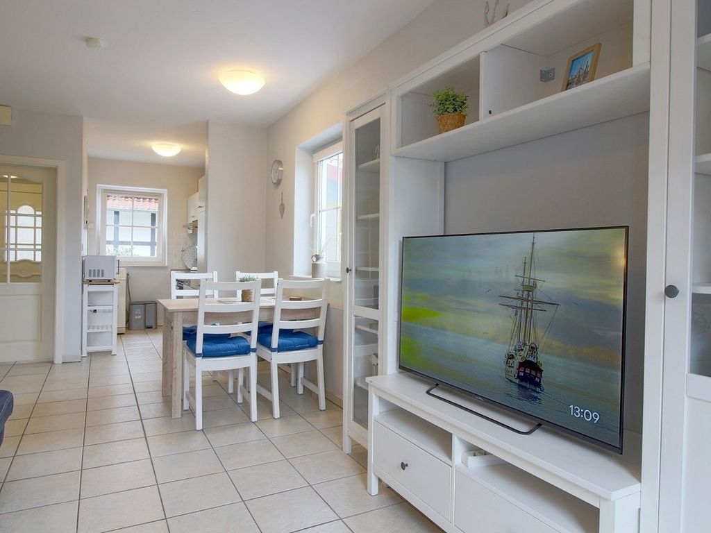 KI8a Ferienhaus Ruby
