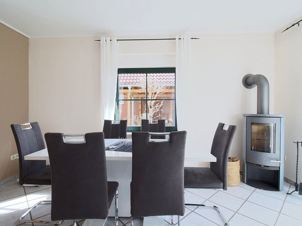 KW19 Ferienhaus Kormoranweg