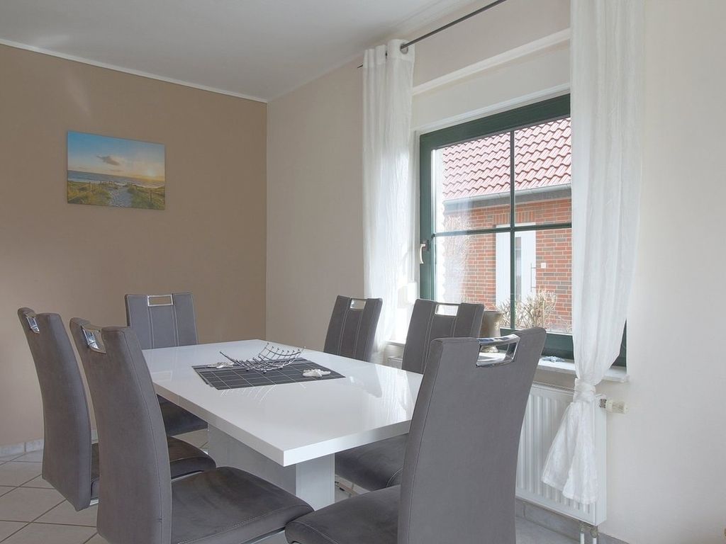 KW19 Ferienhaus Kormoranweg