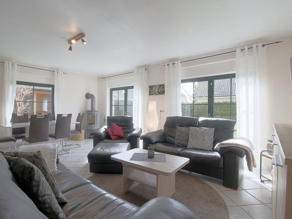 KW19 Ferienhaus Kormoranweg