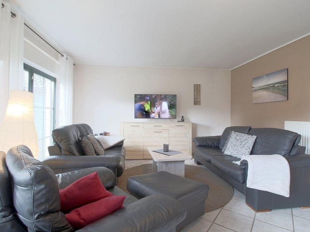 KW19 Ferienhaus Kormoranweg