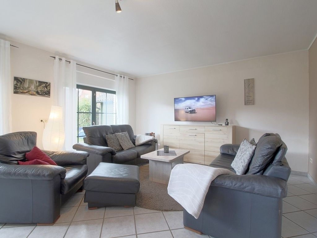 KW19 Ferienhaus Kormoranweg