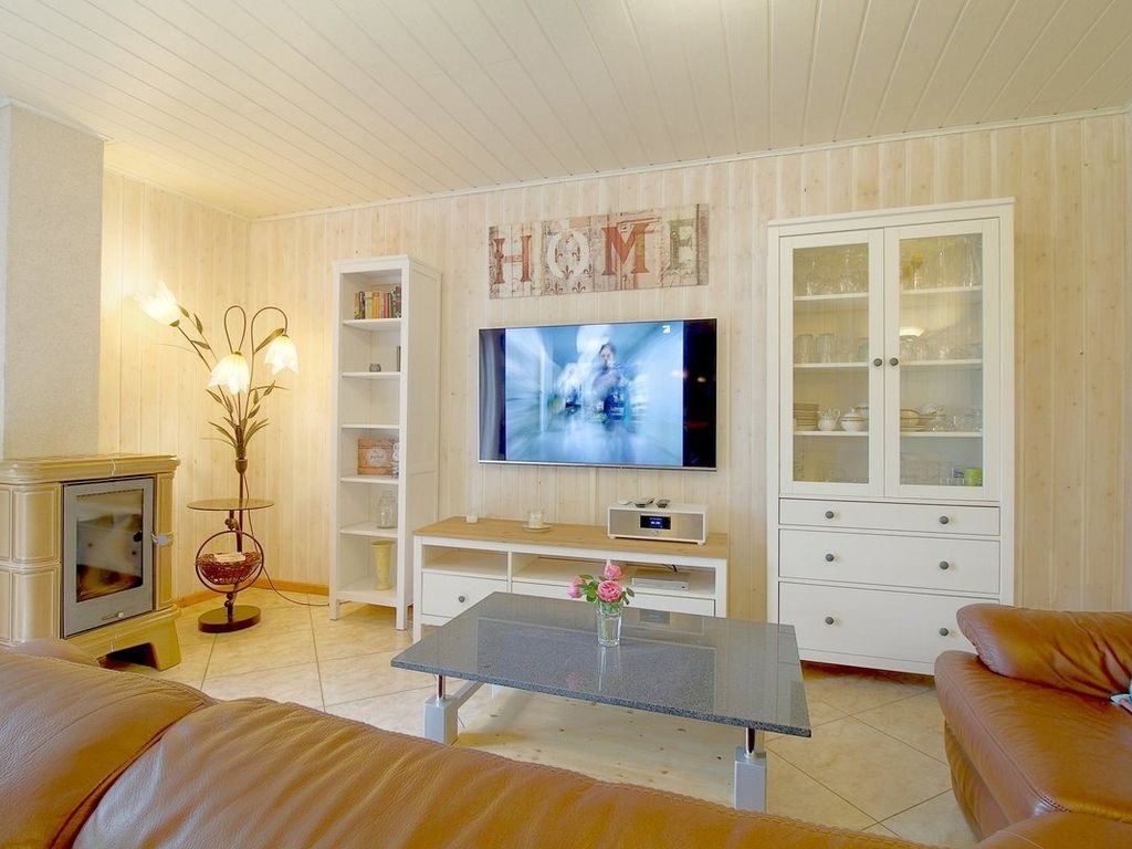 KW21 Blockhaus am Meer