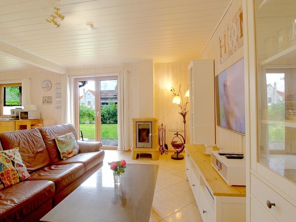 KW21 Blockhaus am Meer