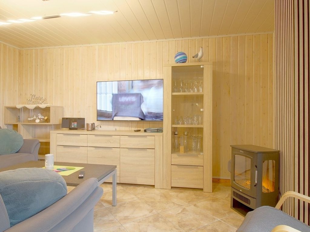 KW21a Ferienhaus Silbermöwe