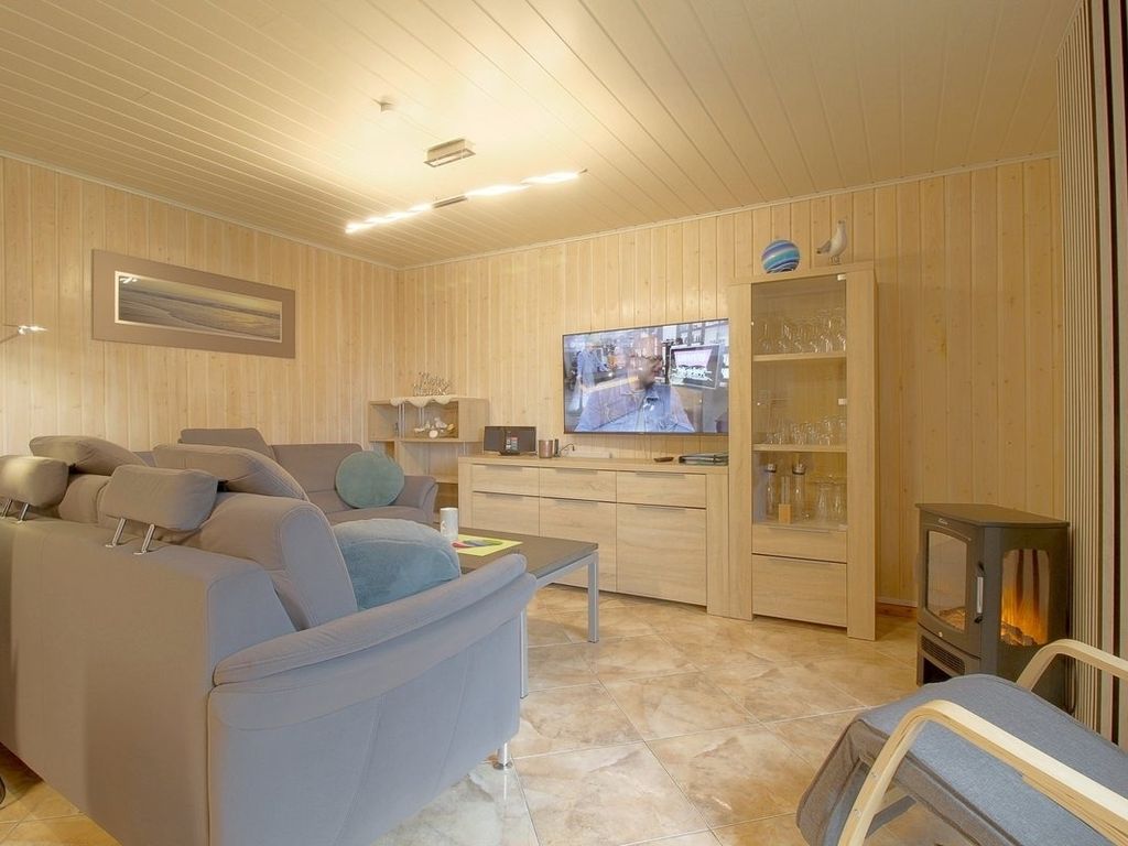 KW21a Ferienhaus Silbermöwe