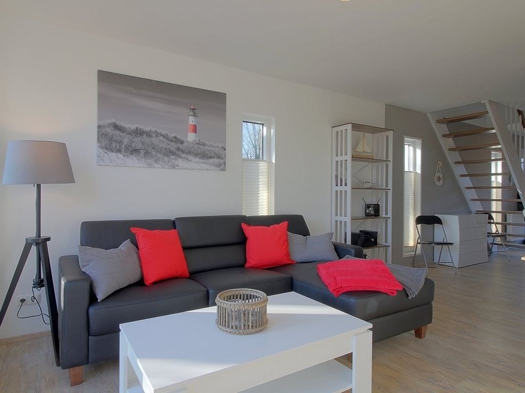 KW4c Haus Deichbrand