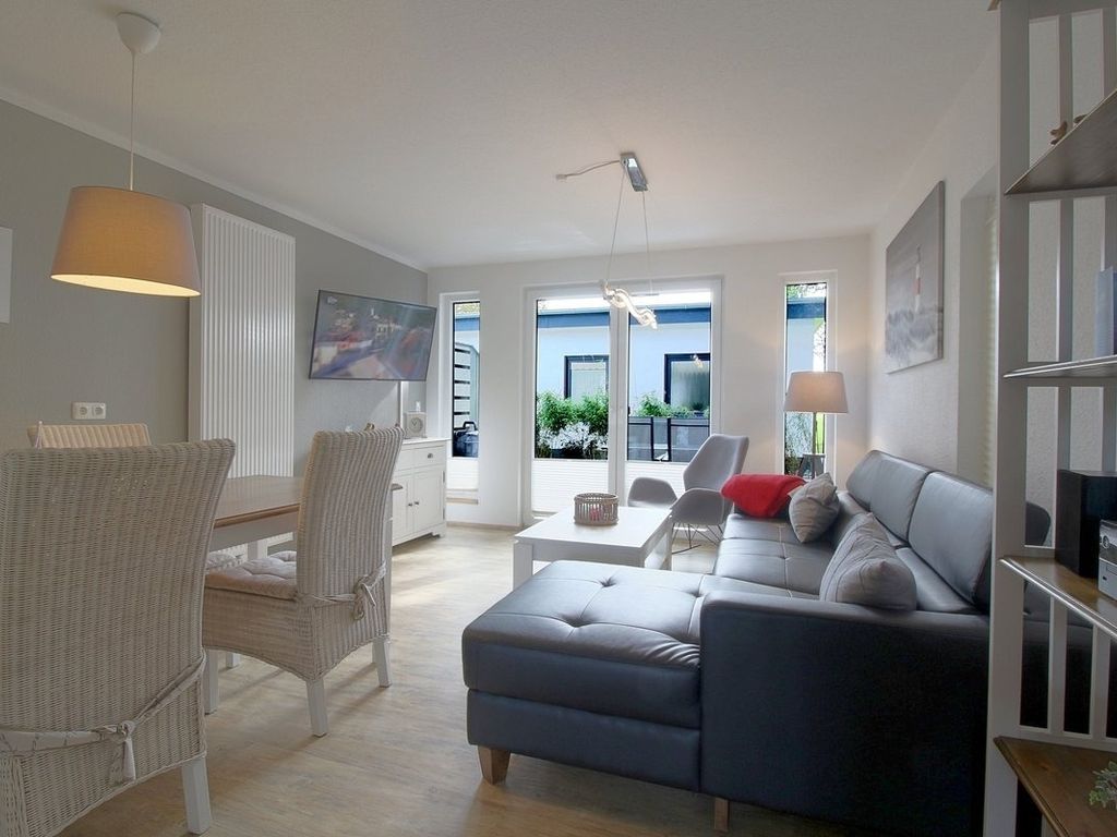 KW4c Haus Deichbrand