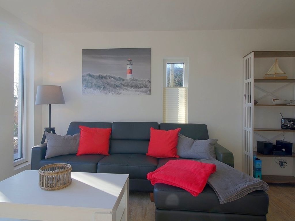 KW4c Haus Deichbrand