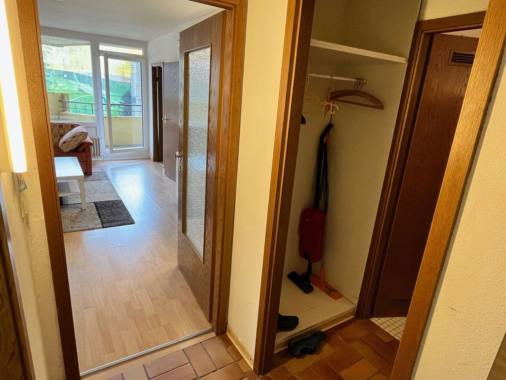 Apartment 218