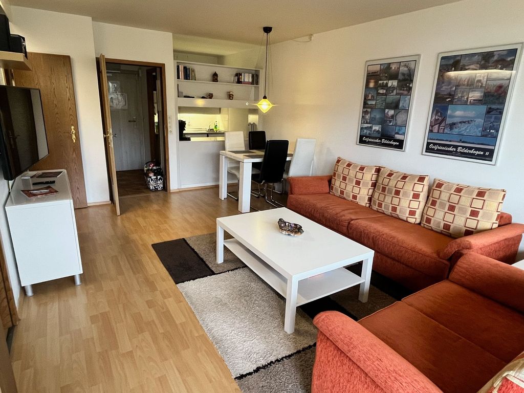 Apartment 218