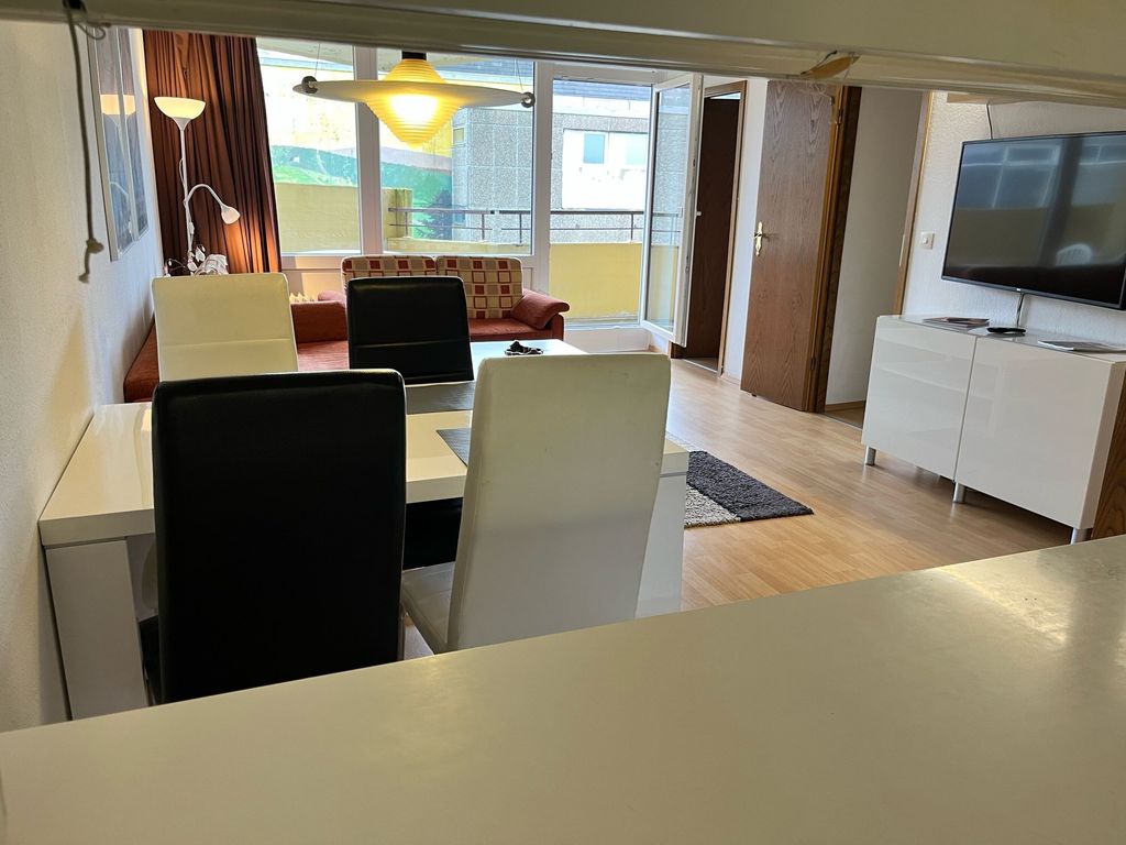 Apartment 218