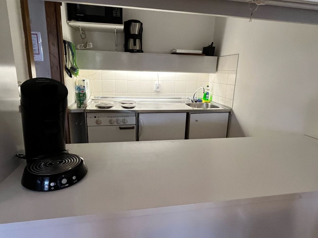 Apartment 218