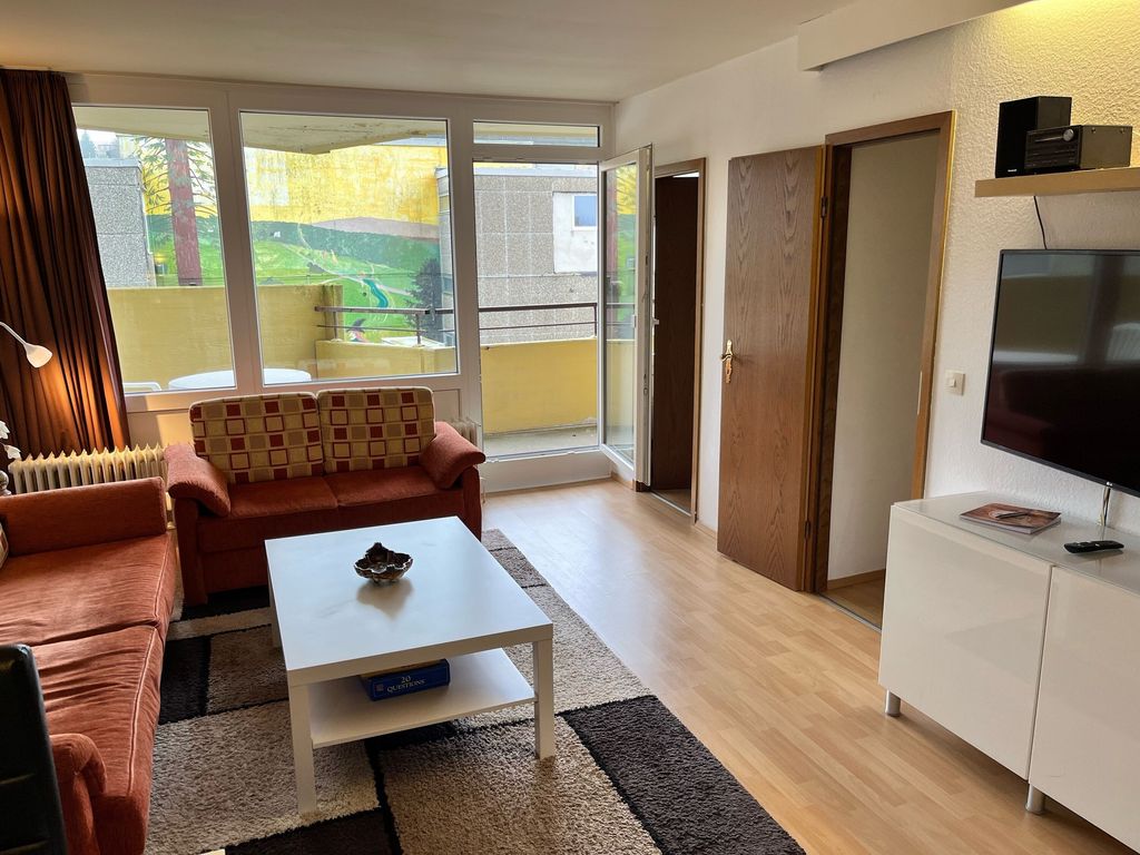 Apartment 218