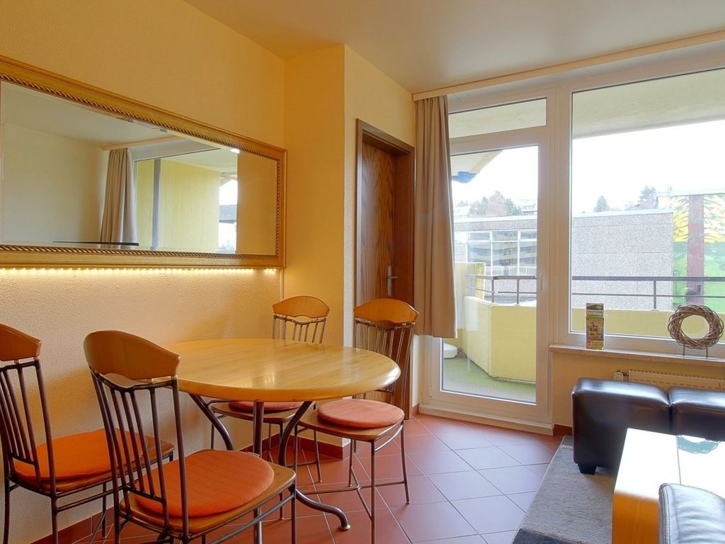 Apartment 219