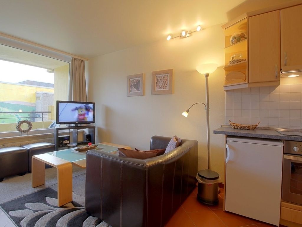 Apartment 219