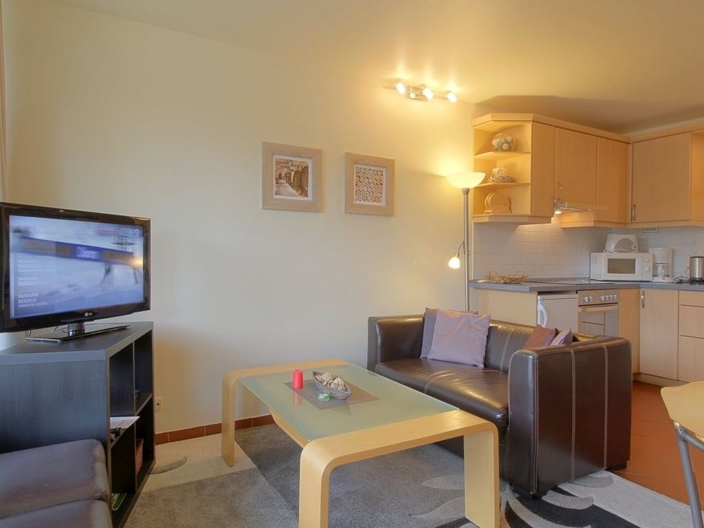 Apartment 219