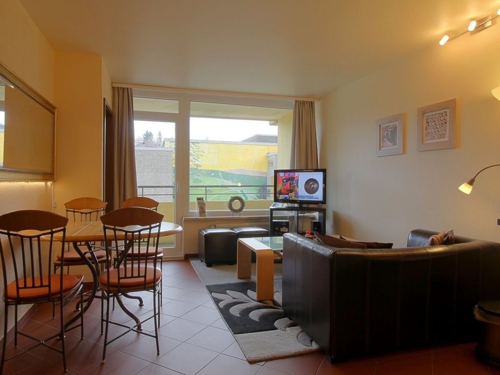 Apartment 219