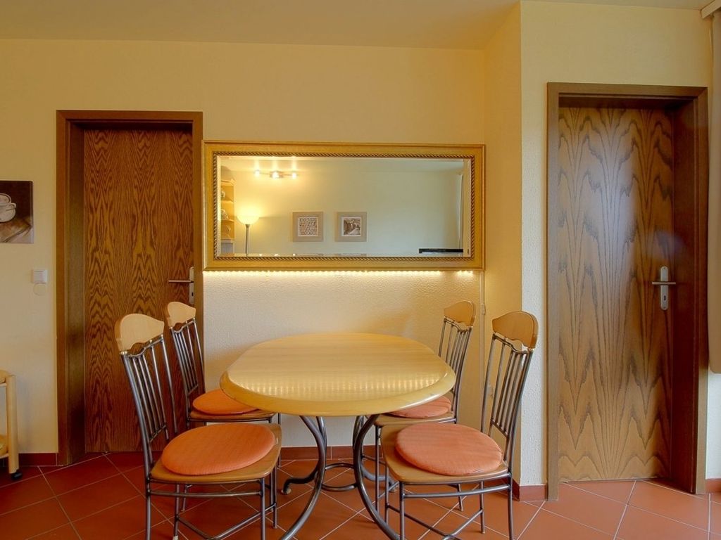 Apartment 219