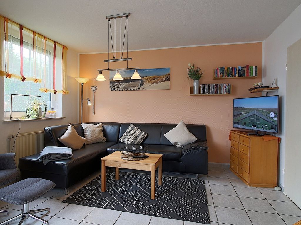 LT35 Bungalow Moritz