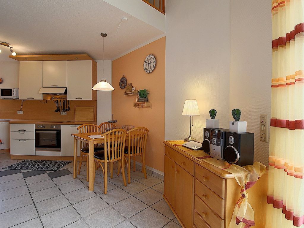 LT35 Bungalow Moritz