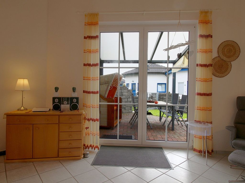 LT35 Bungalow Moritz