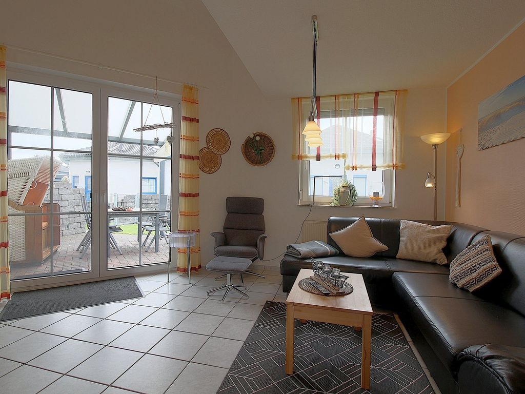 LT35 Bungalow Moritz