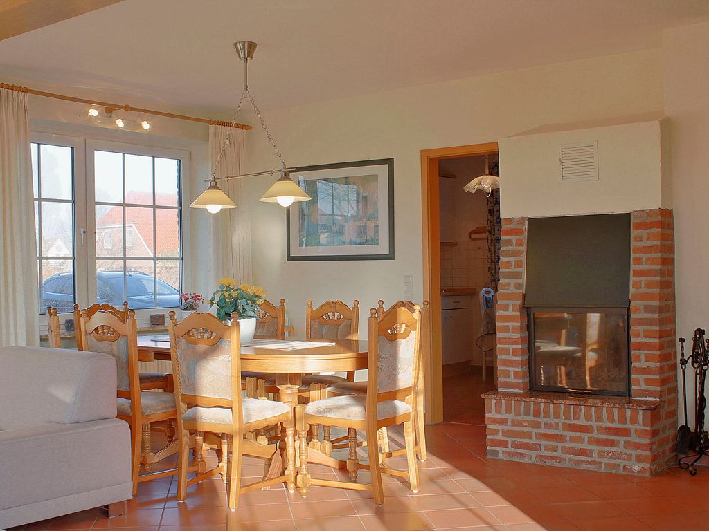 MU2 Ferienhaus mit Sauna