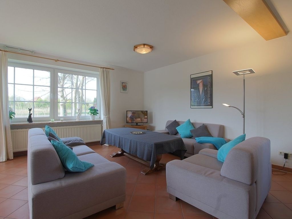 MU2 Ferienhaus mit Sauna