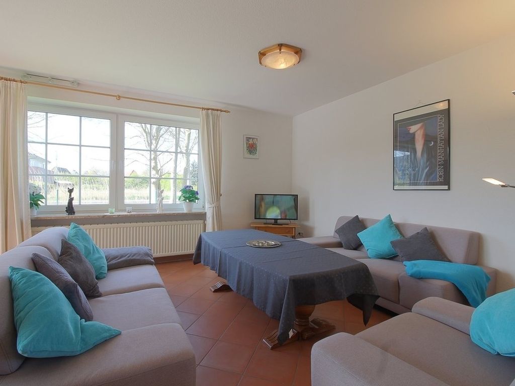 MU2 Ferienhaus mit Sauna