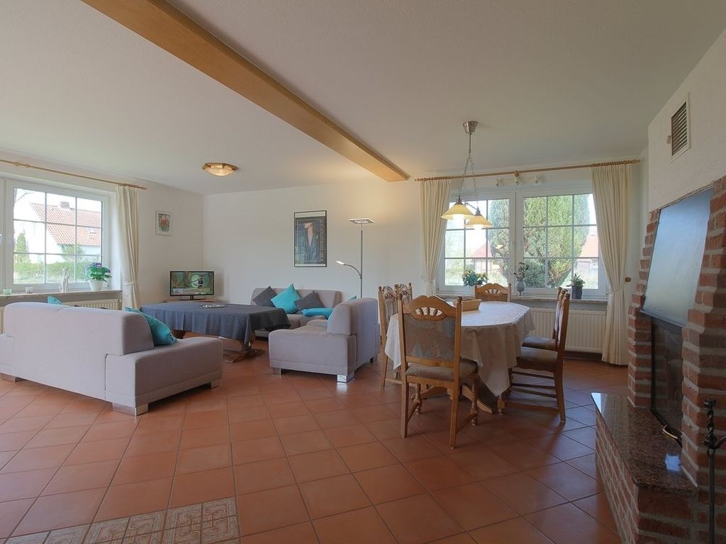 MU2 Ferienhaus mit Sauna