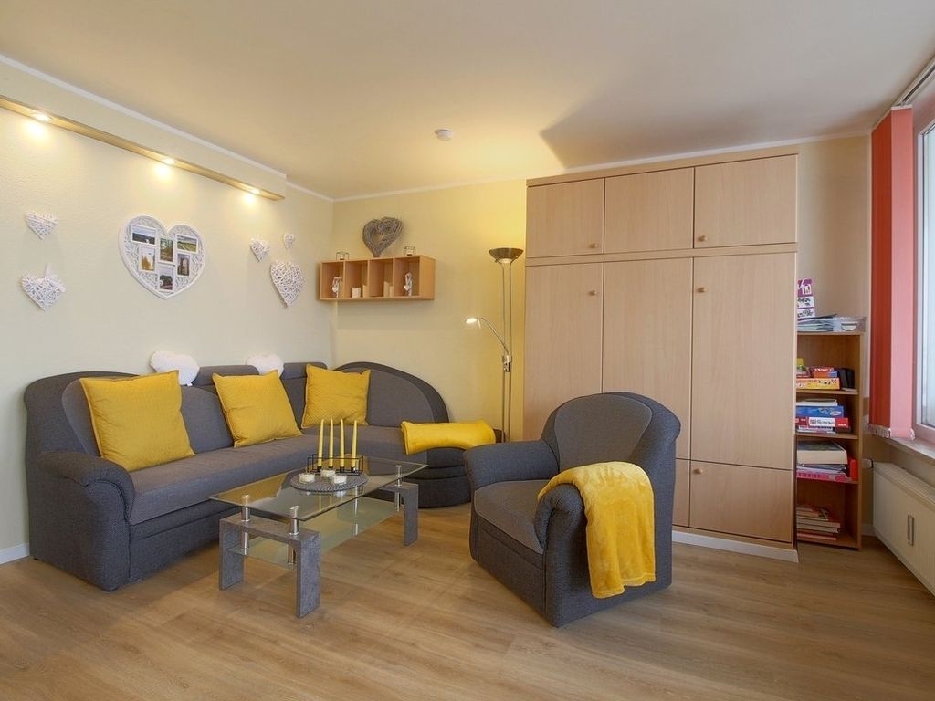 Apartment 239