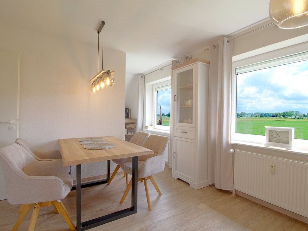 MU32a Dachgeschoss mit Gartenanteil