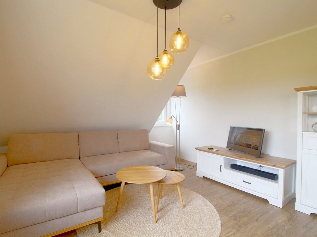 MU32a Dachgeschoss mit Gartenanteil