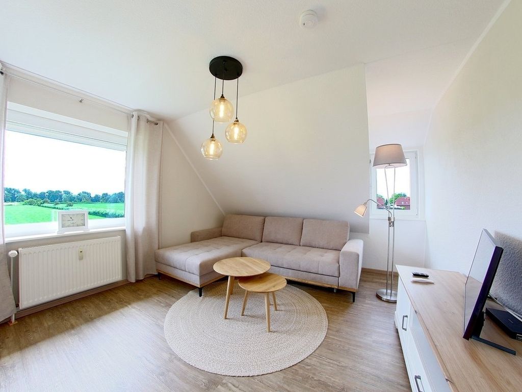 MU32a Dachgeschoss mit Gartenanteil