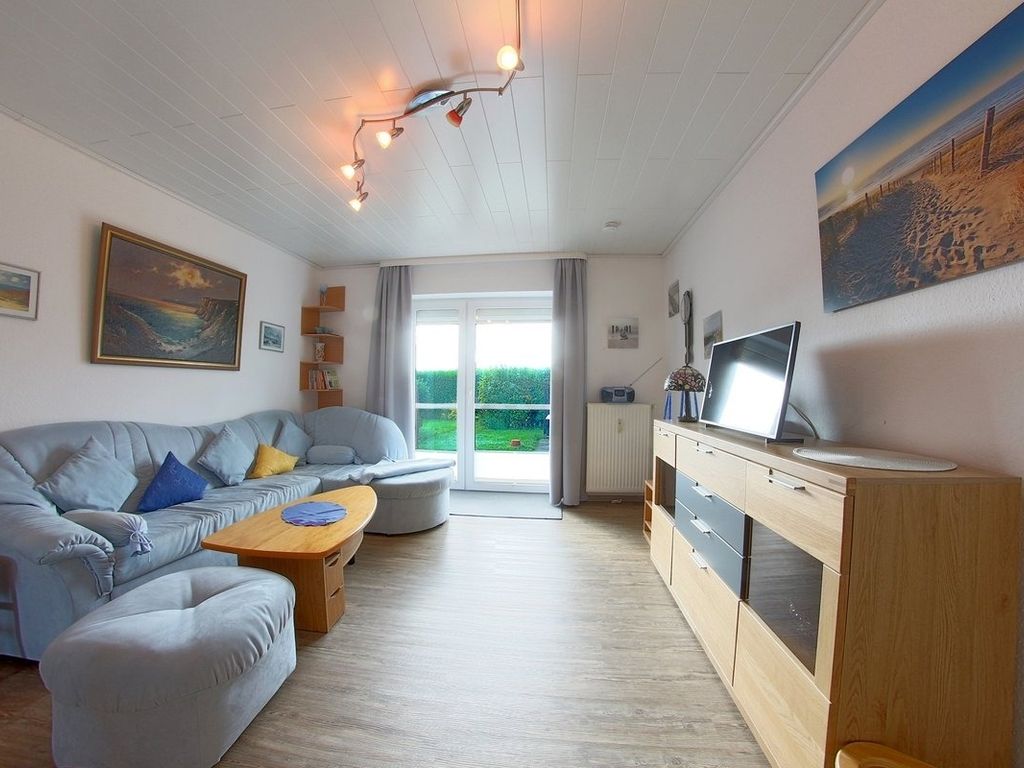 MU32a Terrassenwohnung