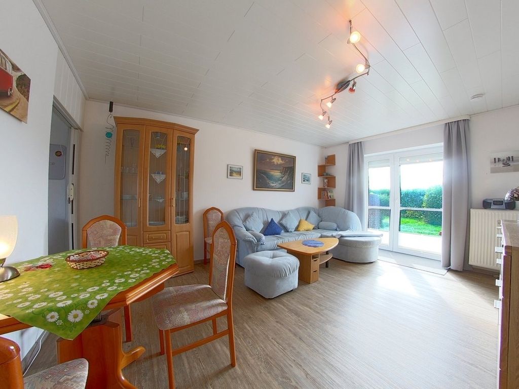 MU32a Terrassenwohnung