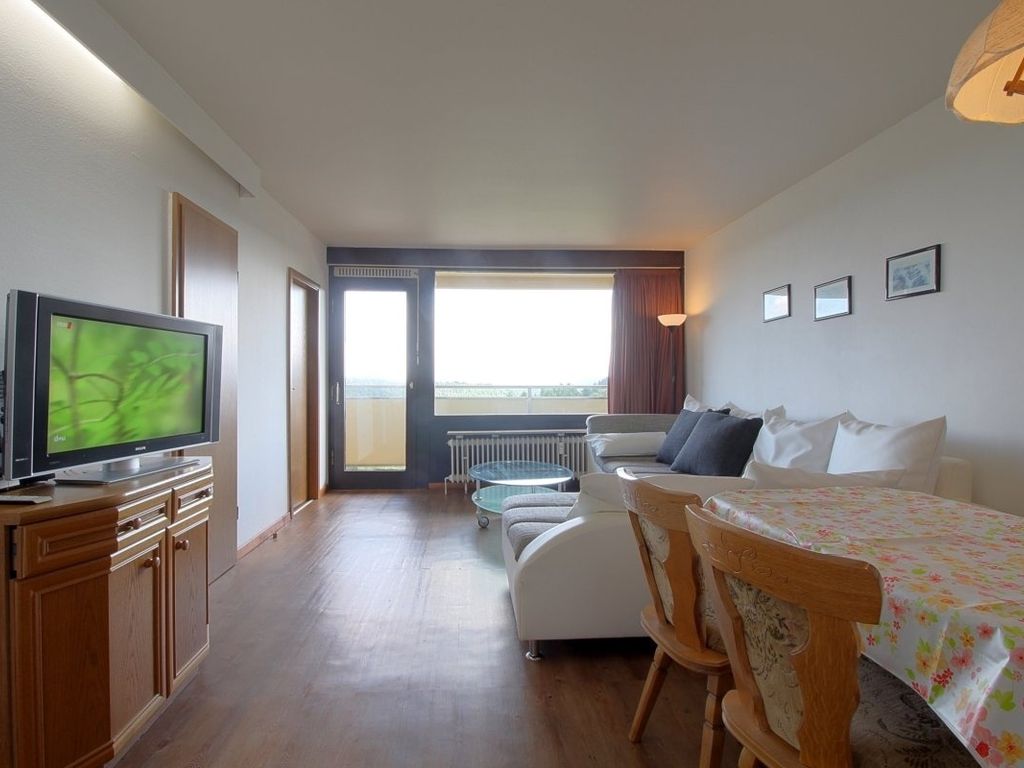 Apartment 244