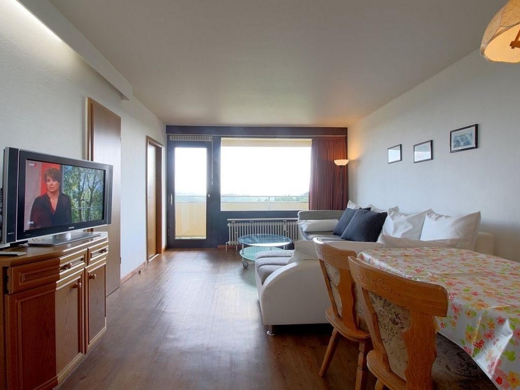 Apartment 244