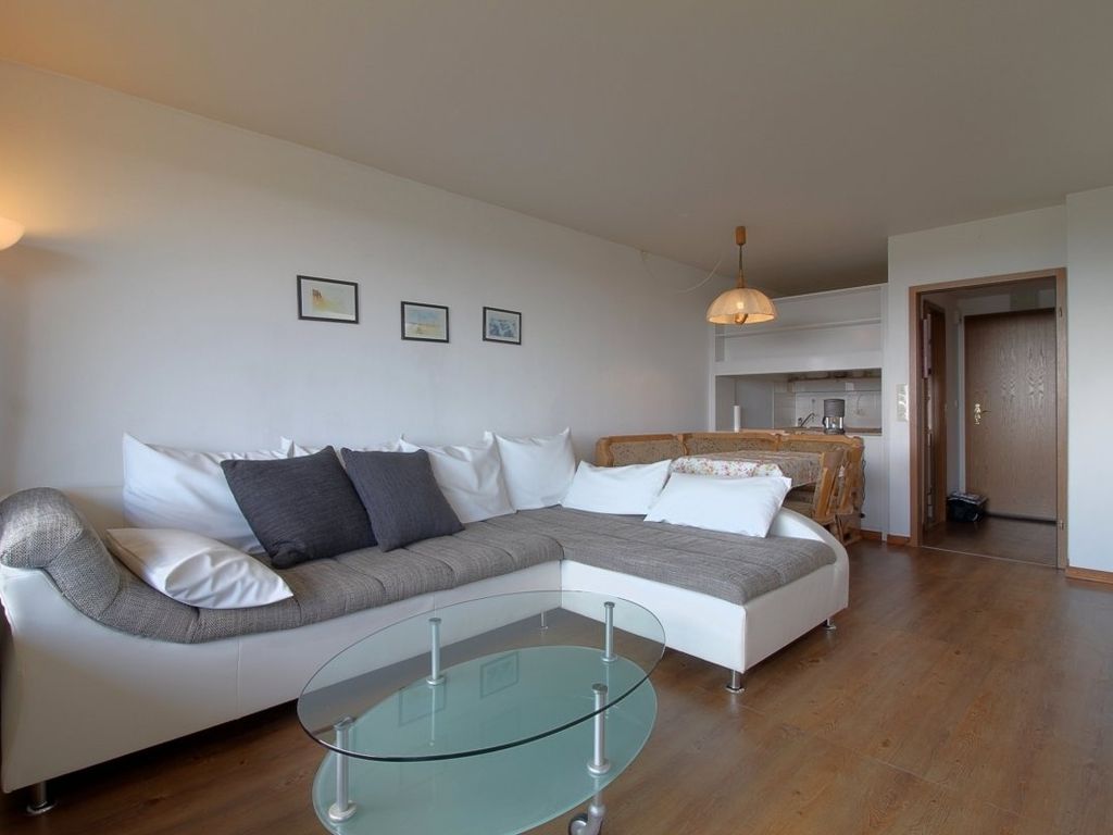 Apartment 244