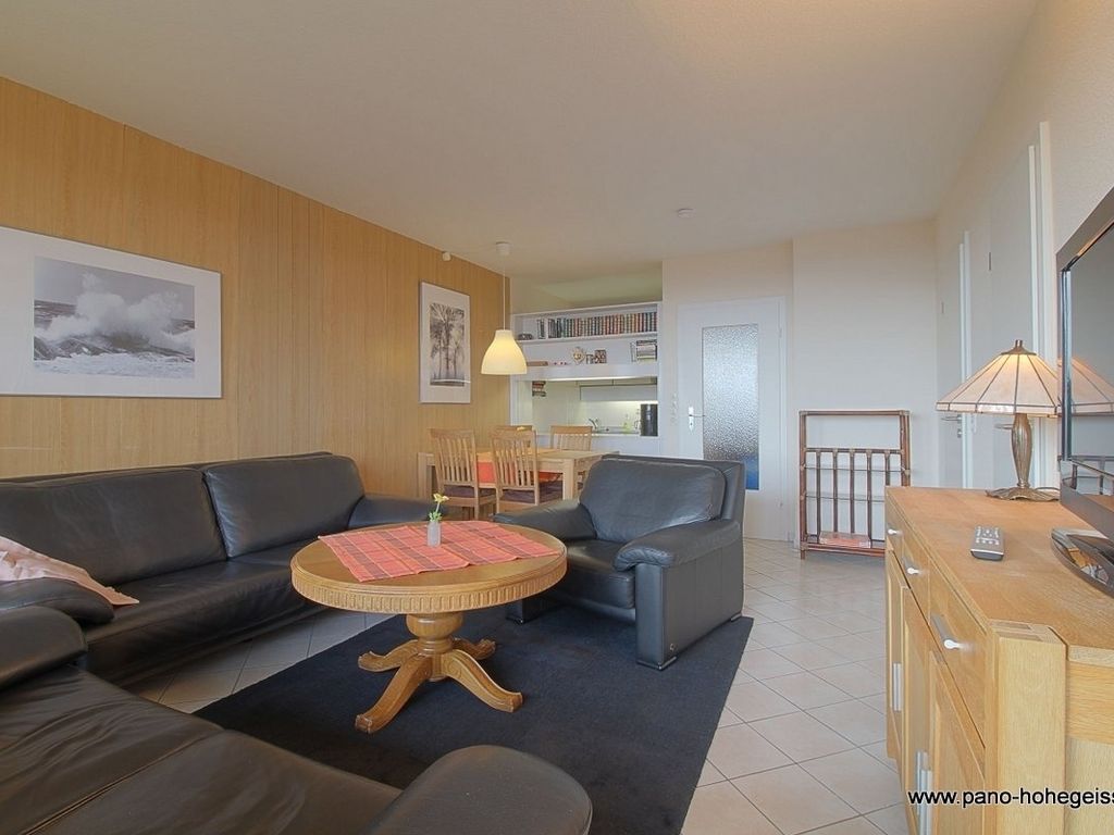 Apartment 254