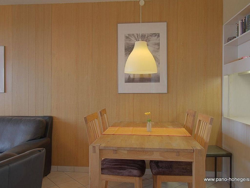 Apartment 254